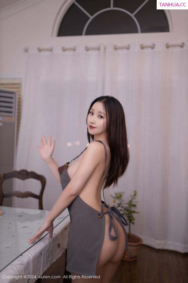   [XiuRen]高清写真图 2024.10.23 No.9335 杏子Yada 丝袜美腿第80张图片